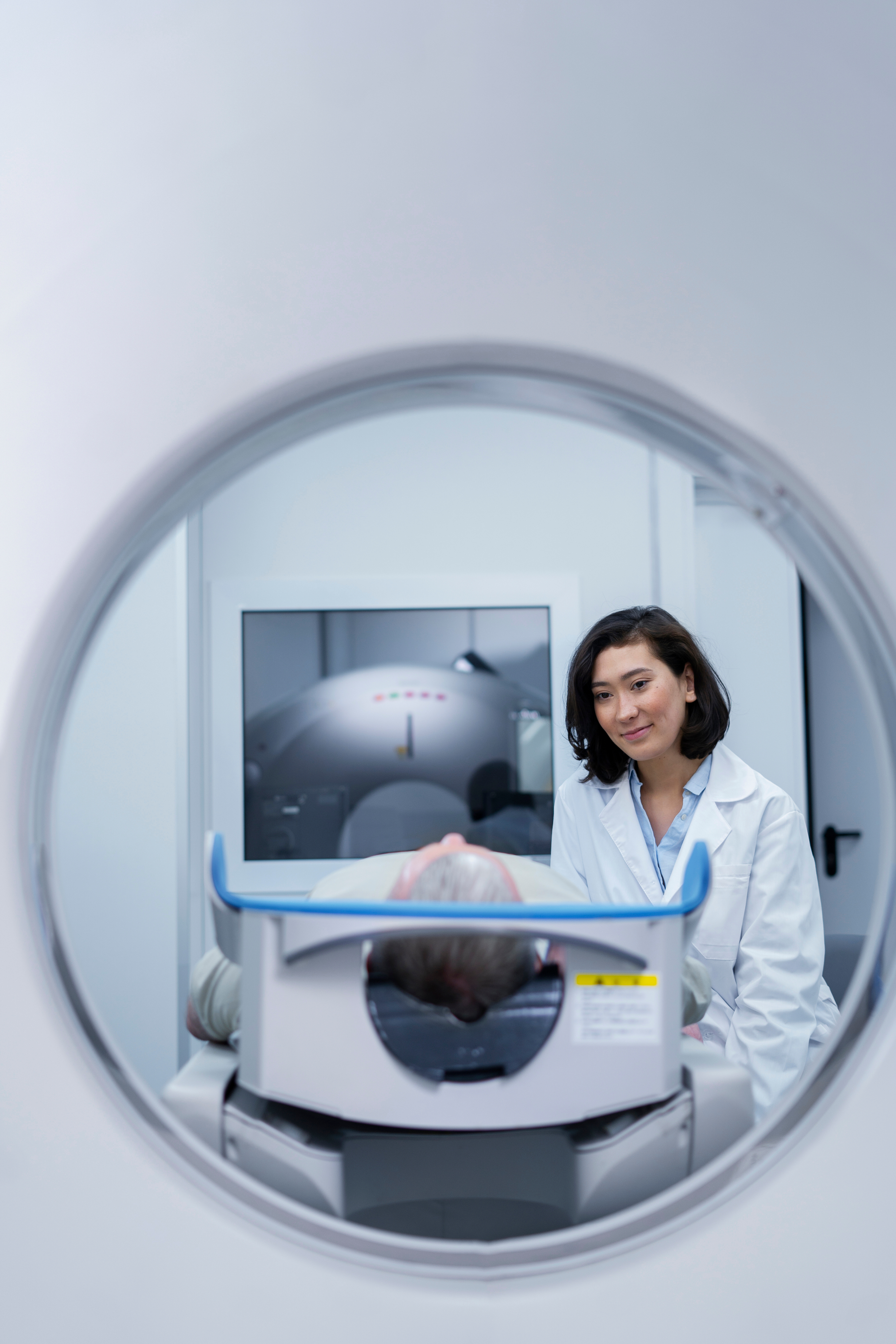About Harding Radiology