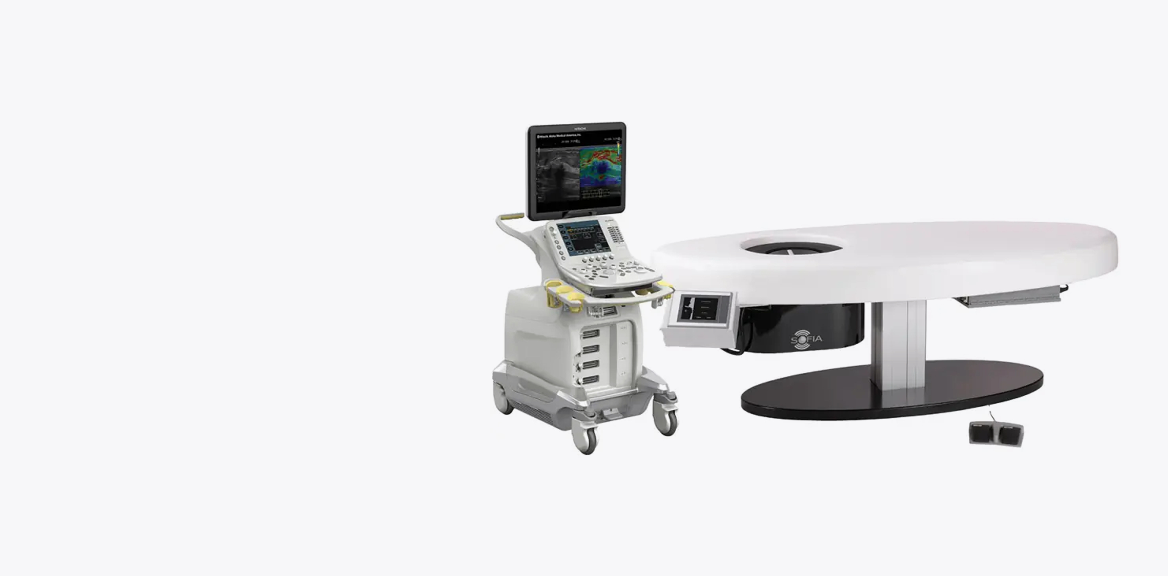 Breast Ultrasound