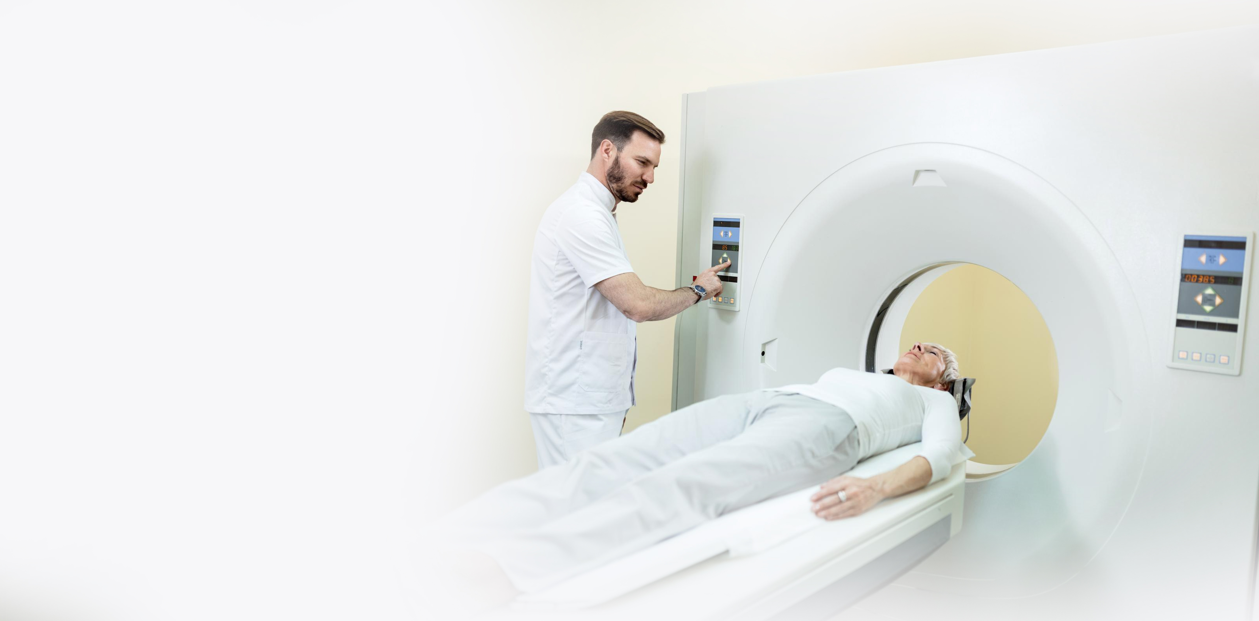 CT Scan