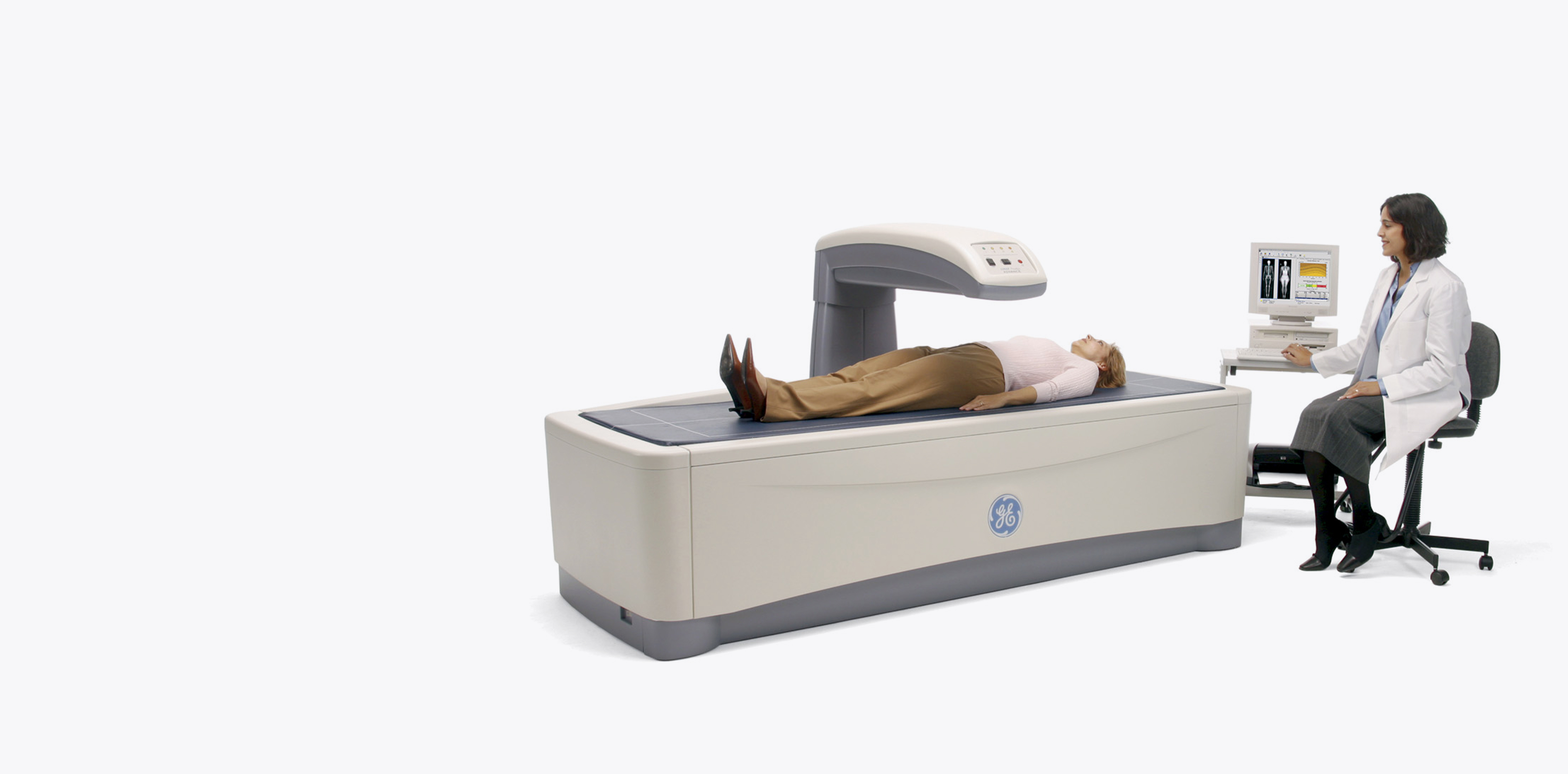 Dexa - Bone Density