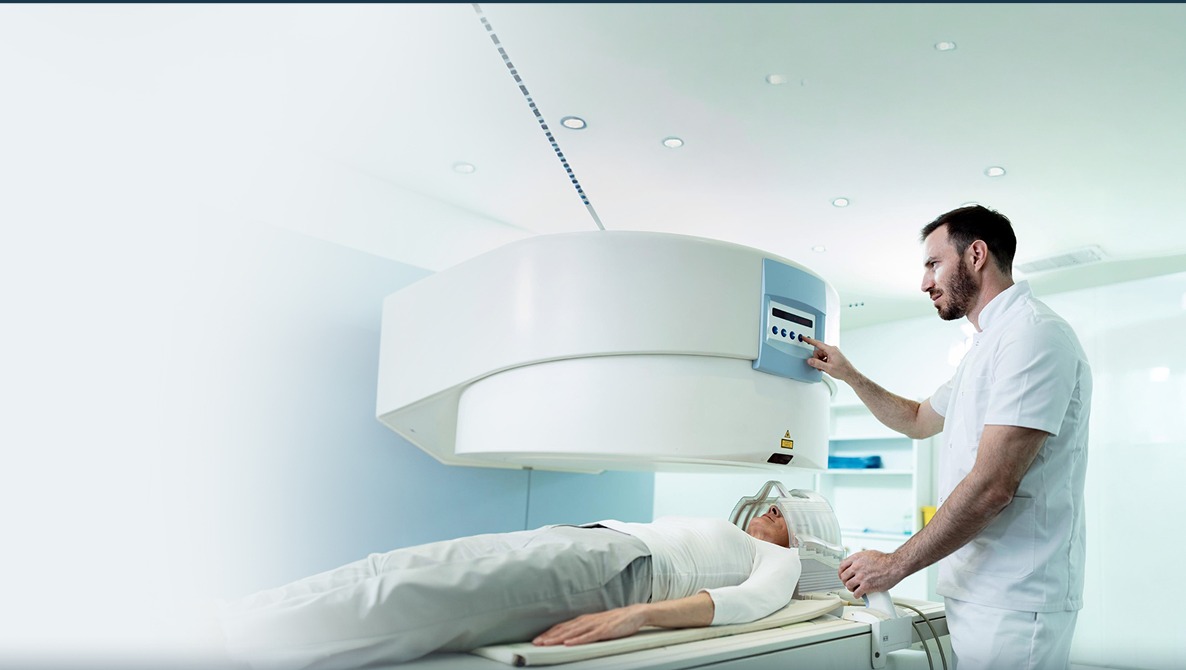 High-Field Open MRI