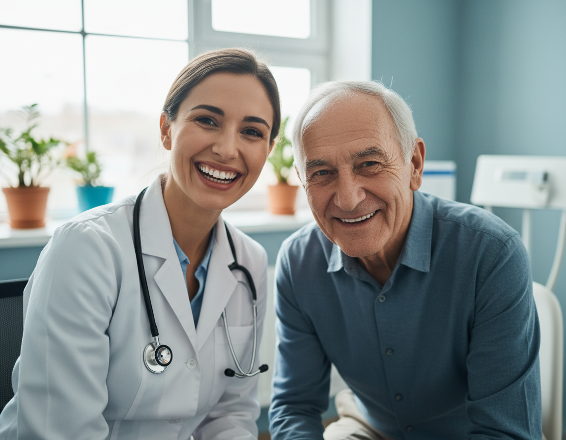 Prostate MRI
