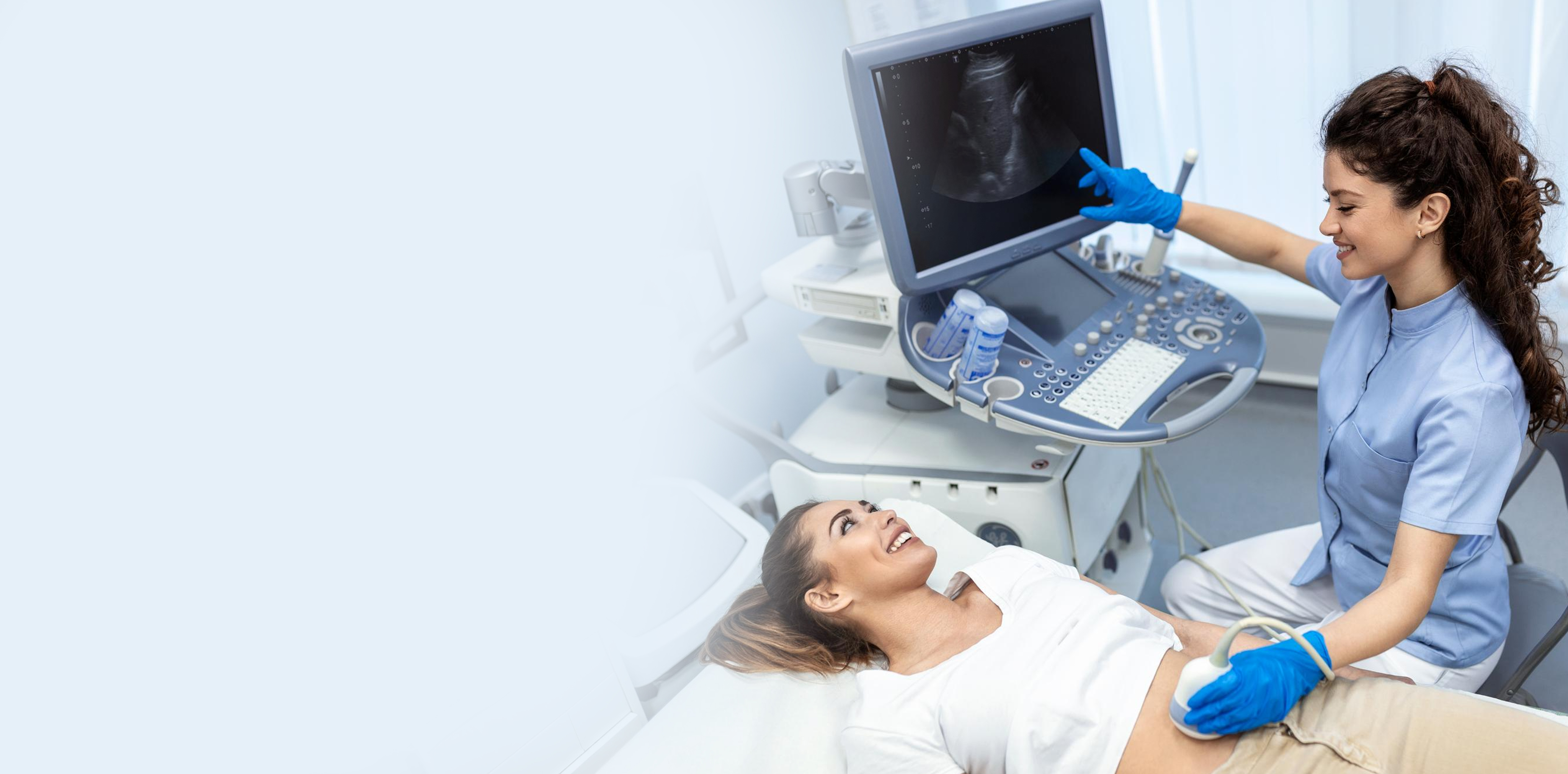 General Ultrasound